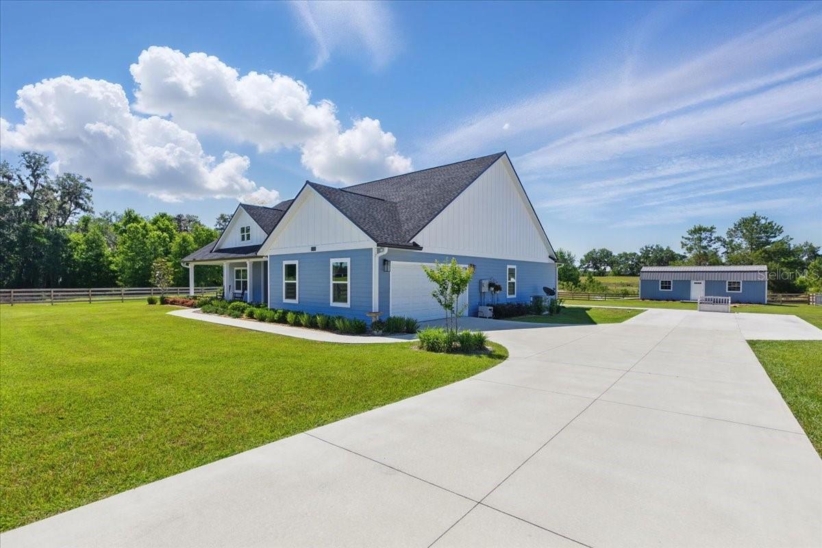 10172 98TH PATH, LIVE OAK, FL, 32060