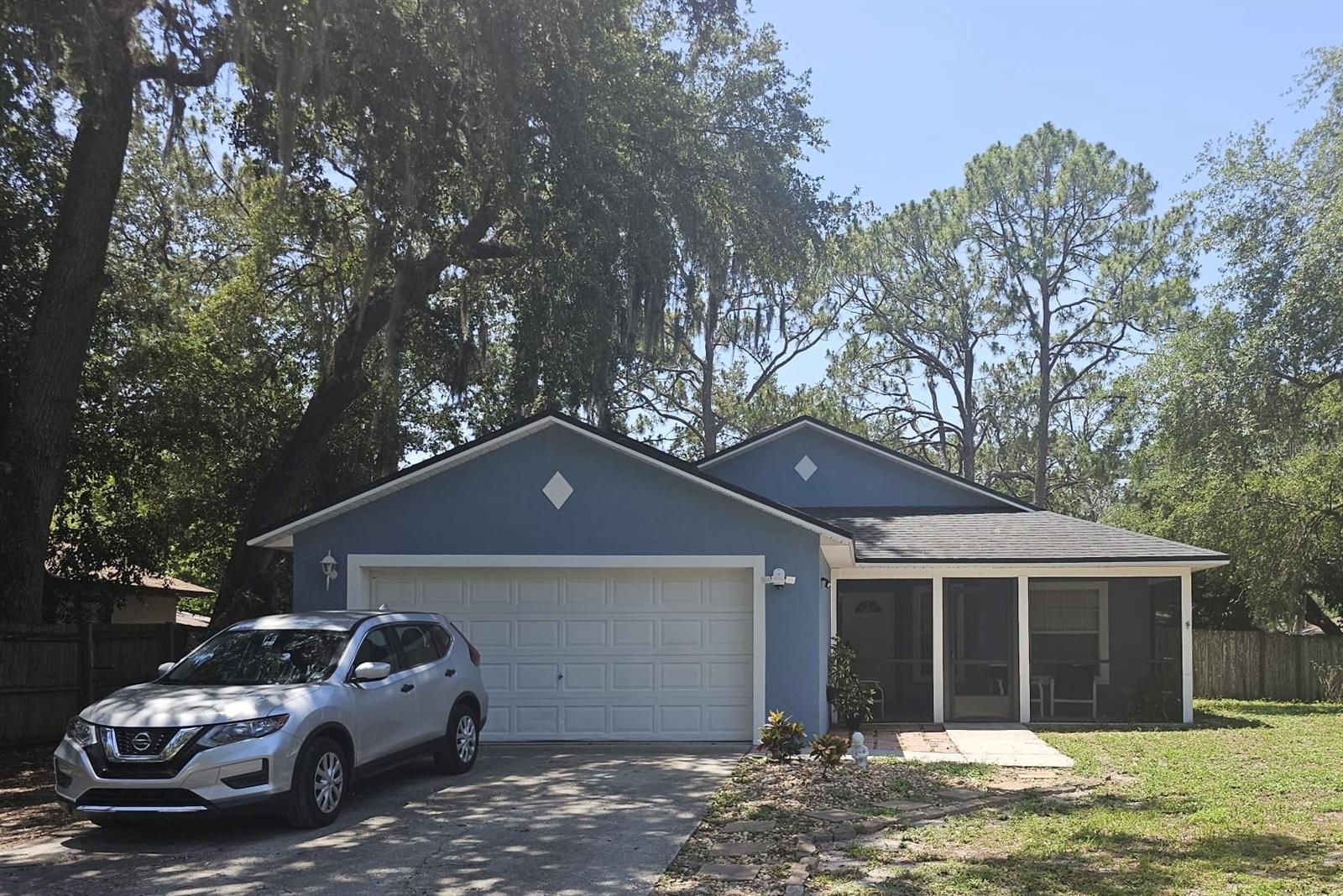 6436 FIG LEAF ST, MAGNOLIA SQUARE, FL, 34771
