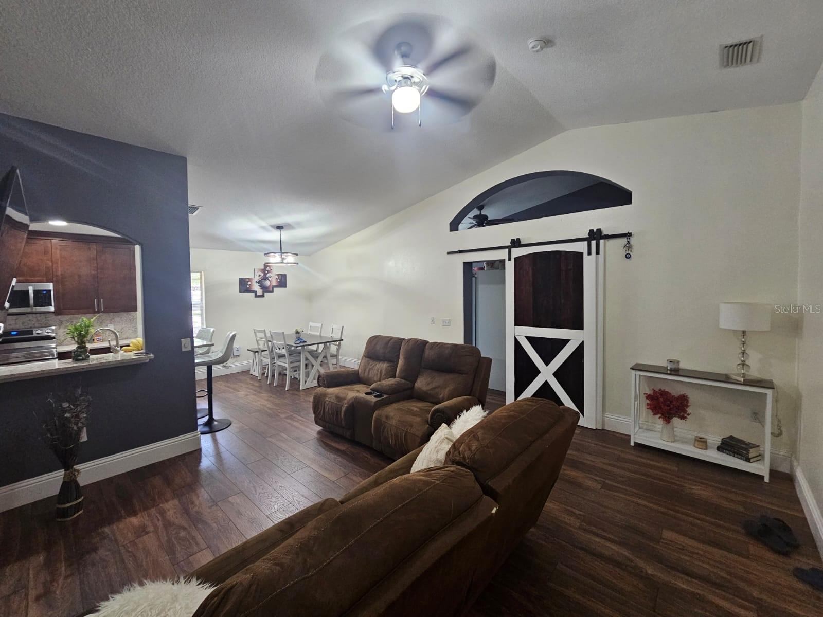 6436 FIG LEAF ST, MAGNOLIA SQUARE, FL, 34771