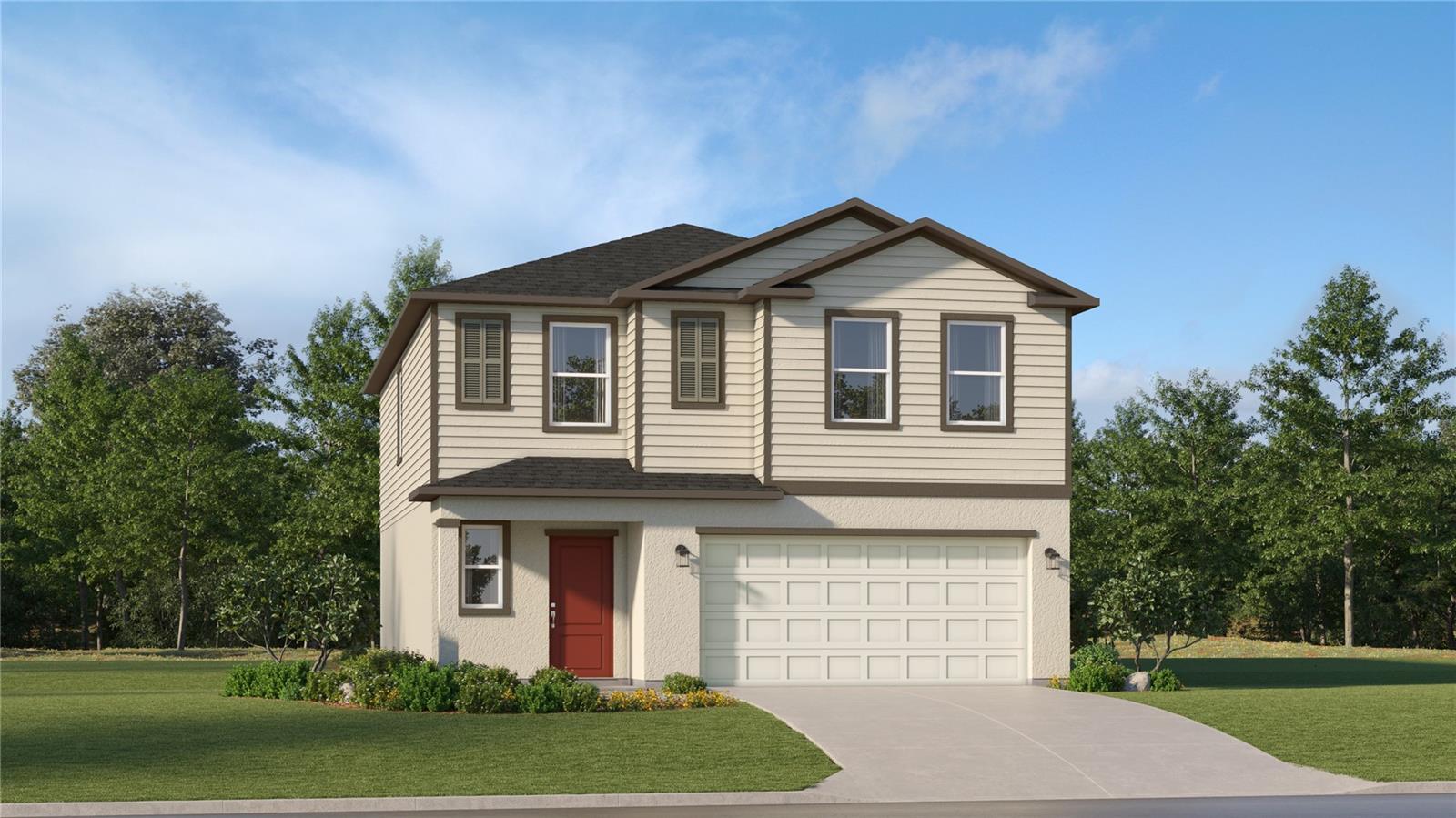 5627 RED KITE DR, WIMAUMA, FL, 33598