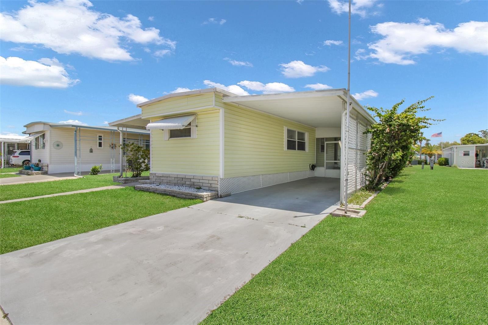 3210 HAMPSHIRE DR, HOLIDAY, FL, 34690