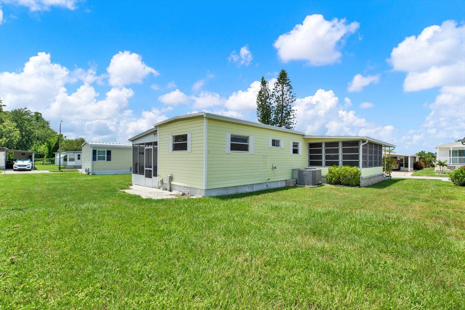 3210 HAMPSHIRE DR, HOLIDAY, FL, 34690