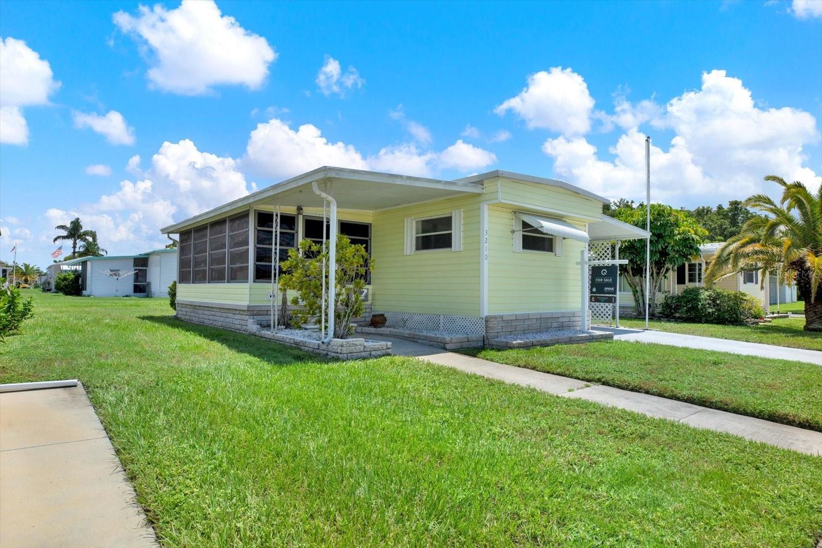 3210 HAMPSHIRE DR, HOLIDAY, FL, 34690