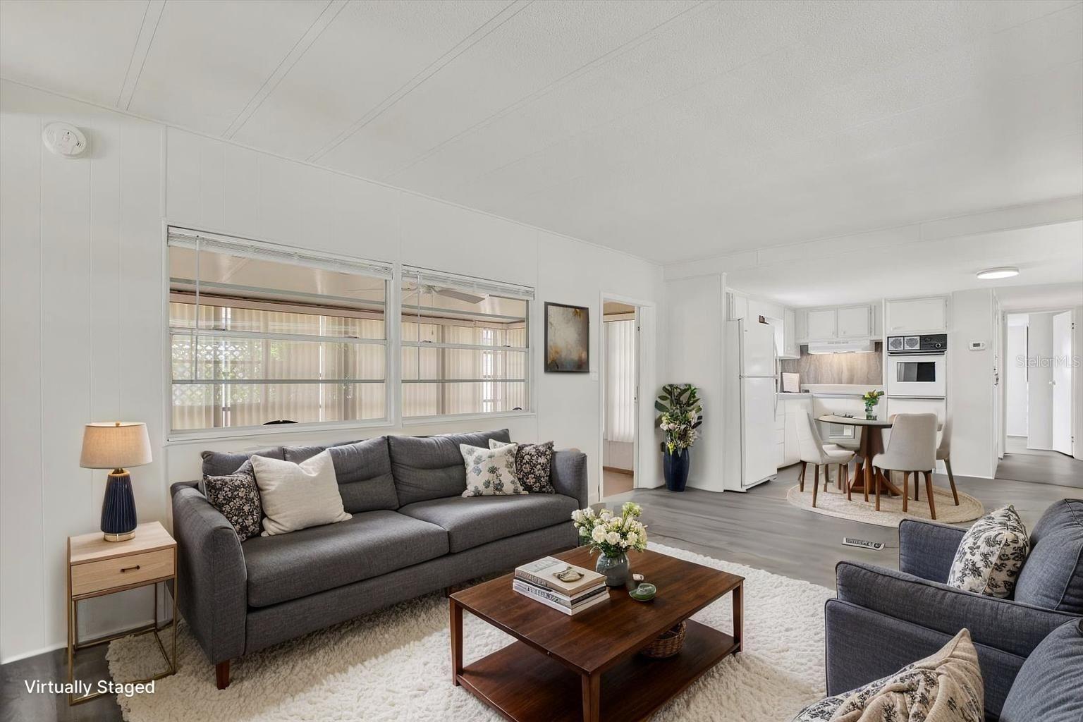 3210 HAMPSHIRE DR, HOLIDAY, FL, 34690