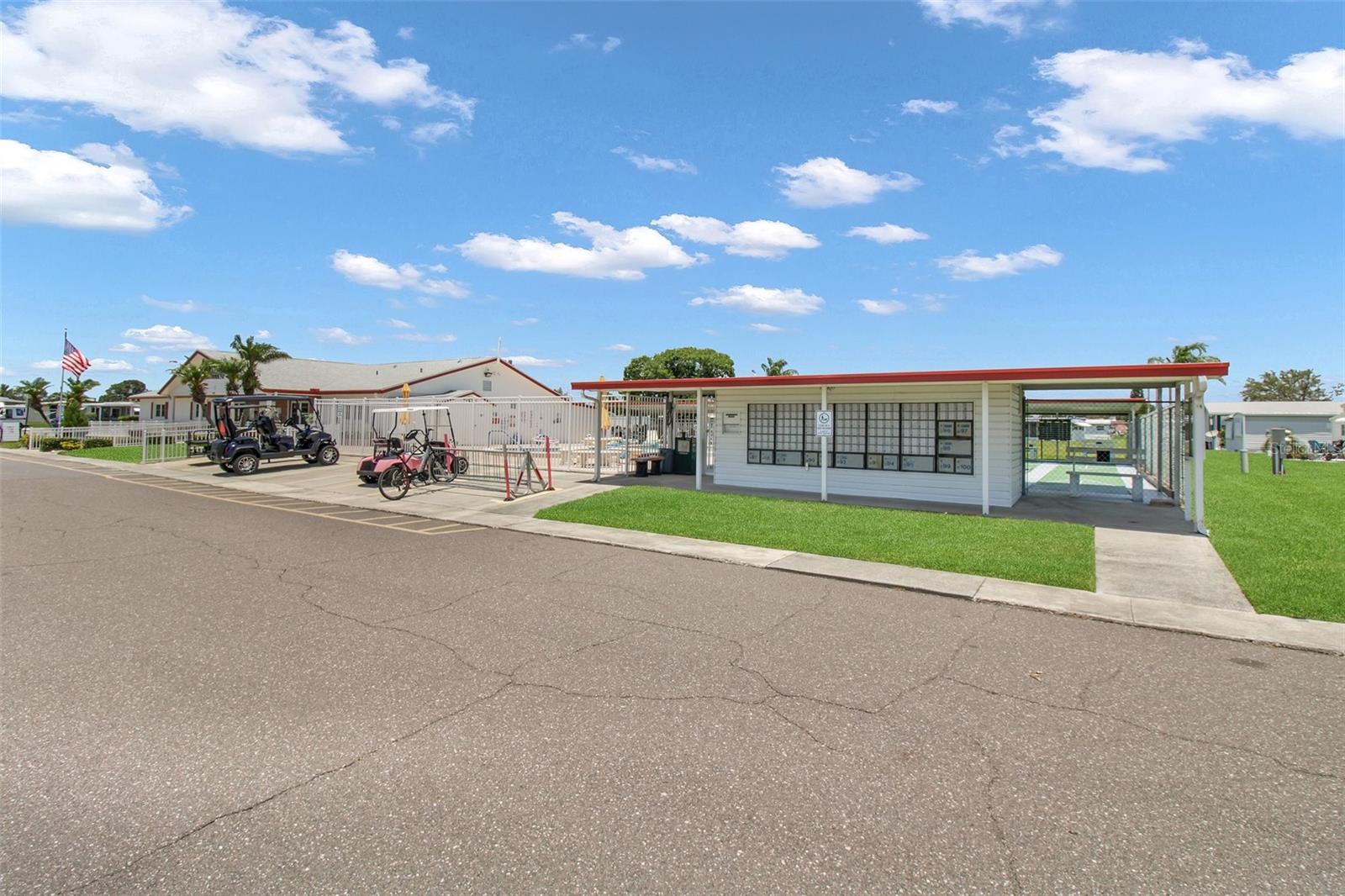 3210 HAMPSHIRE DR, HOLIDAY, FL, 34690