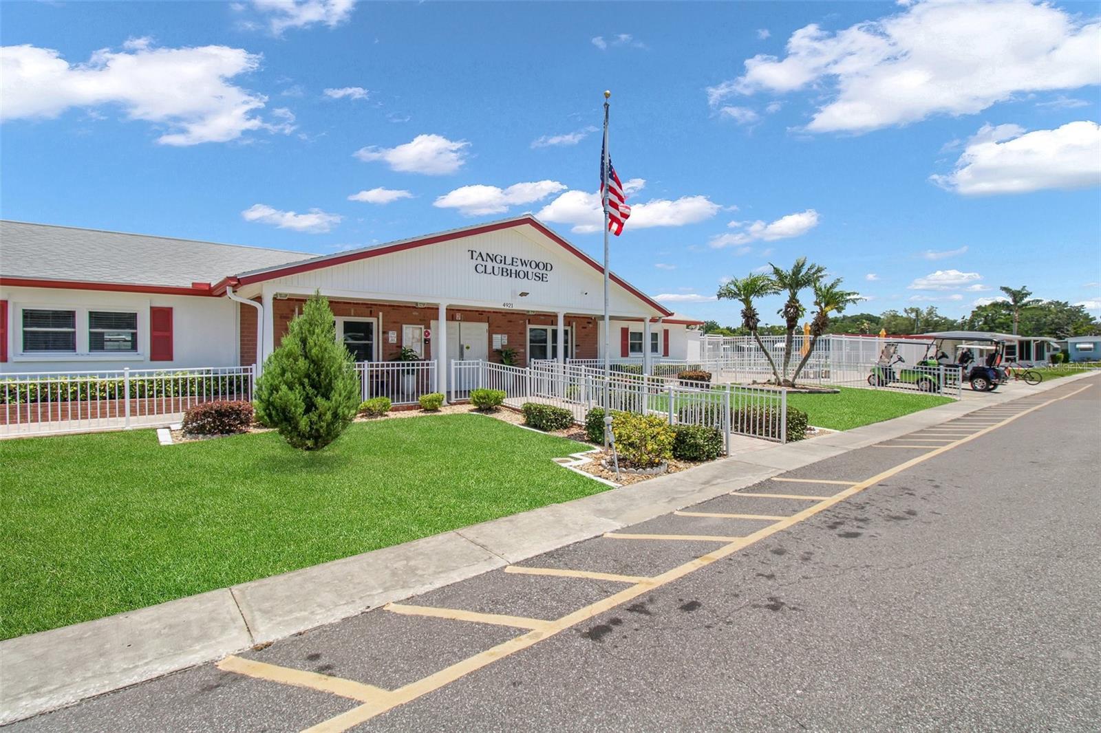 3210 HAMPSHIRE DR, HOLIDAY, FL, 34690