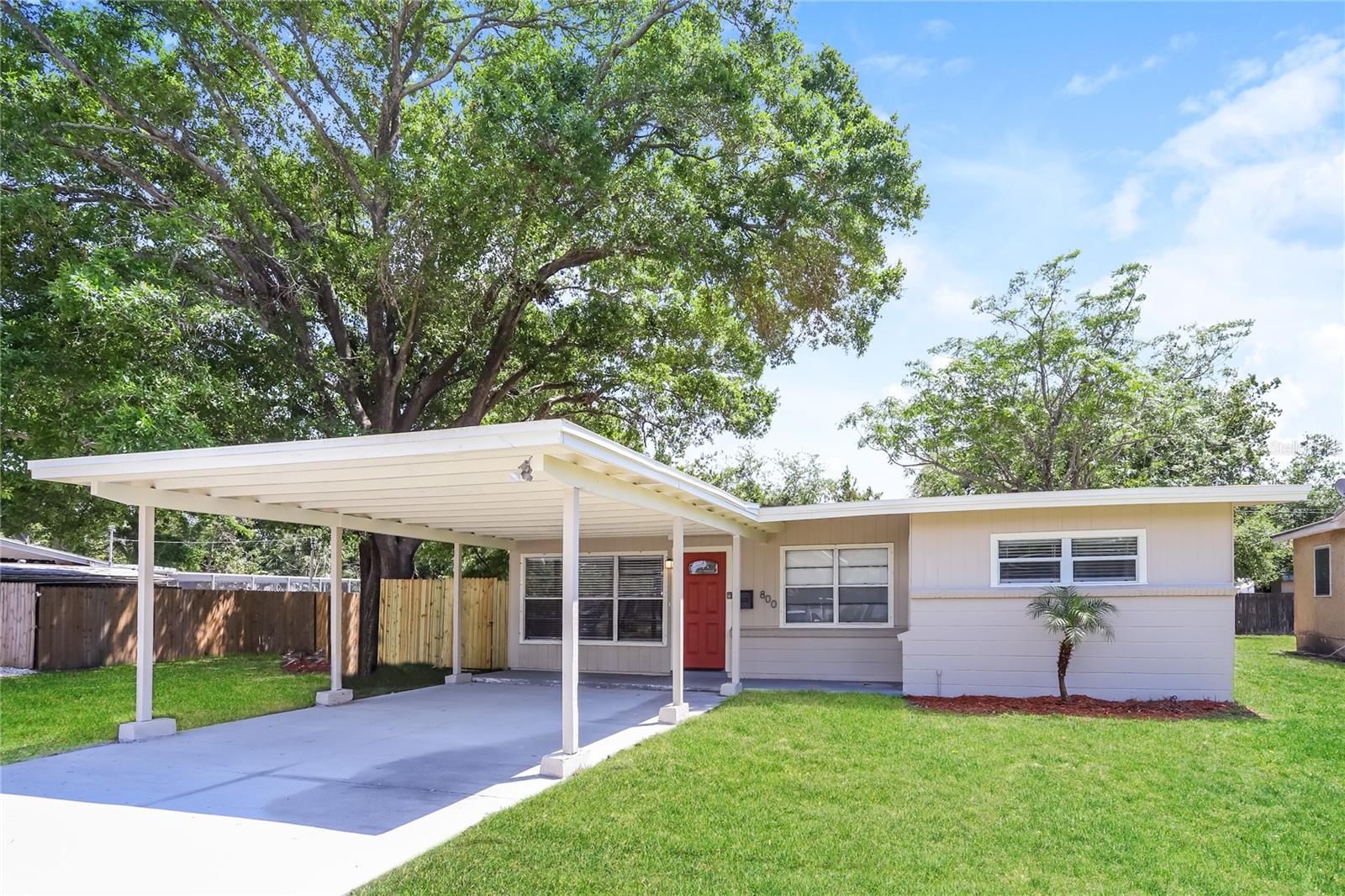 800 62ND PL S, ST PETERSBURG, FL, 33705