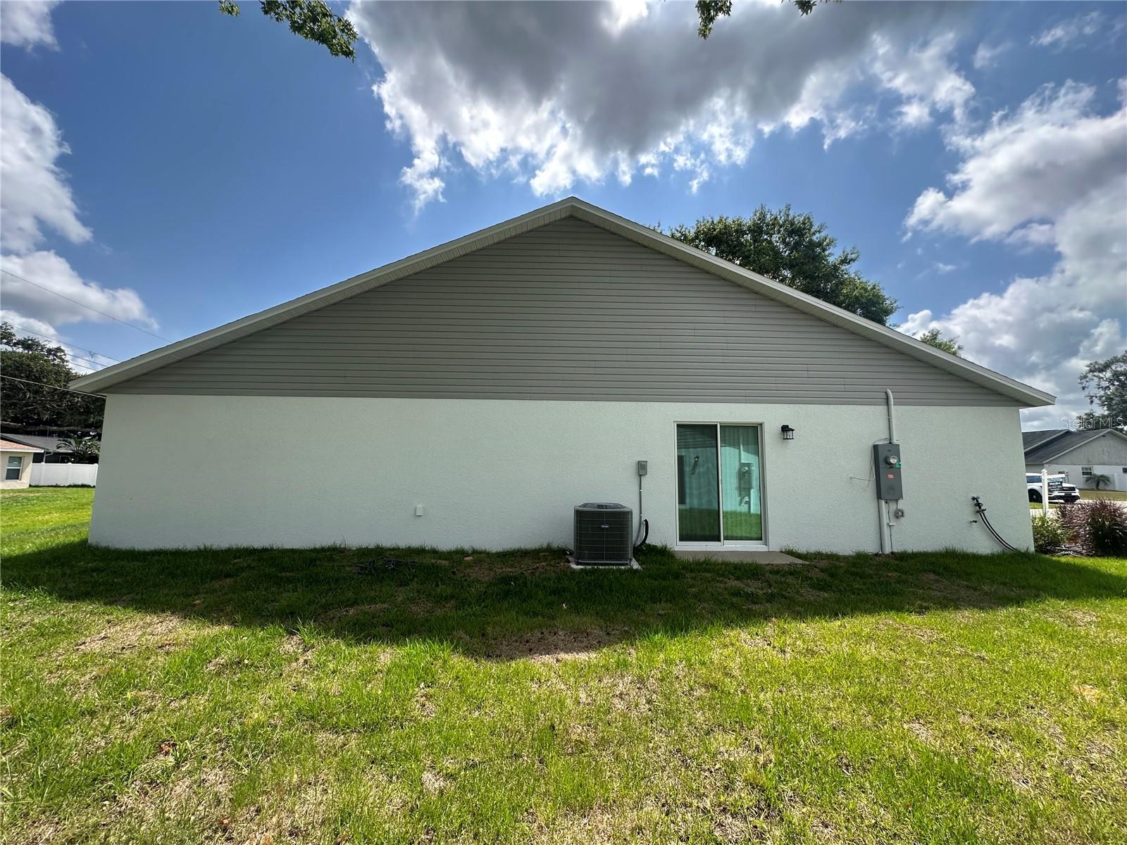 1253 DOSSEYWOOD LN, LAKELAND, FL, 33811