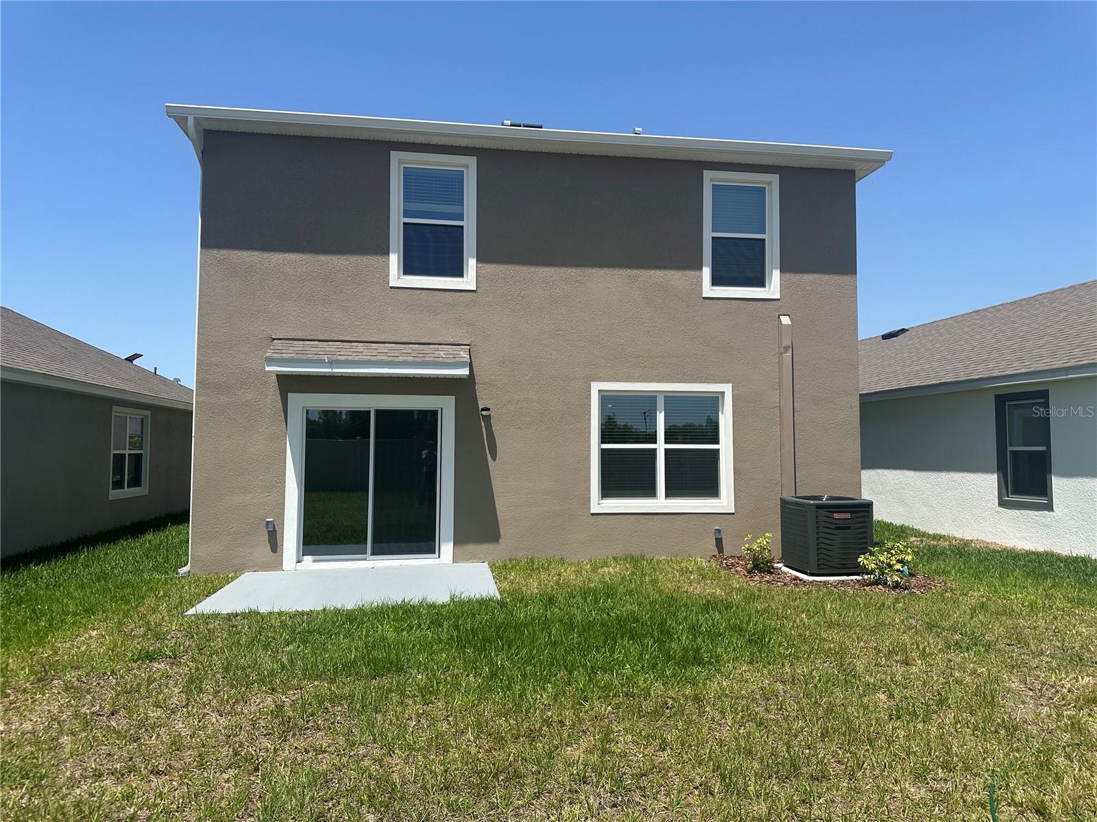 10574 DUSTY BOOT RD, LAND O LAKES, FL, 34638