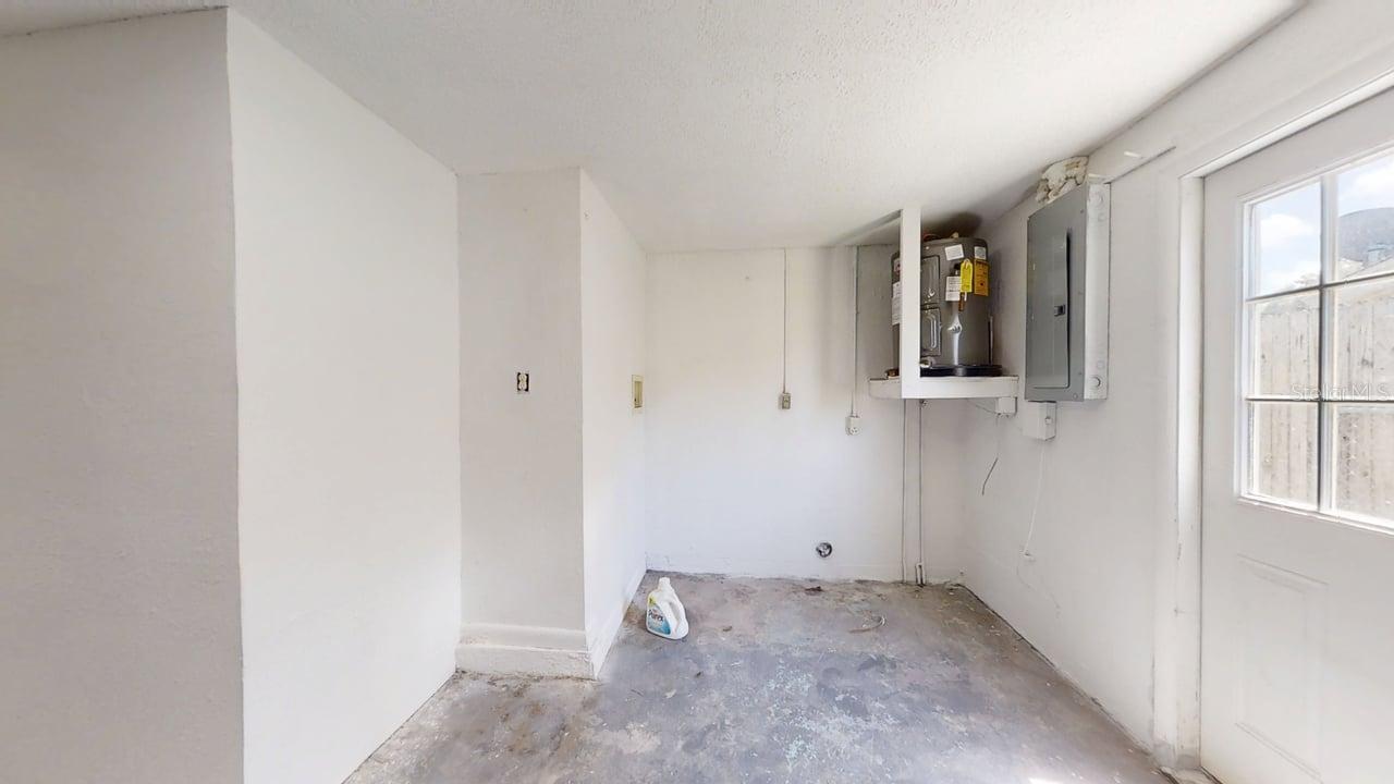 7500 CUMBER DR, NEW PORT RICHEY, FL, 34653