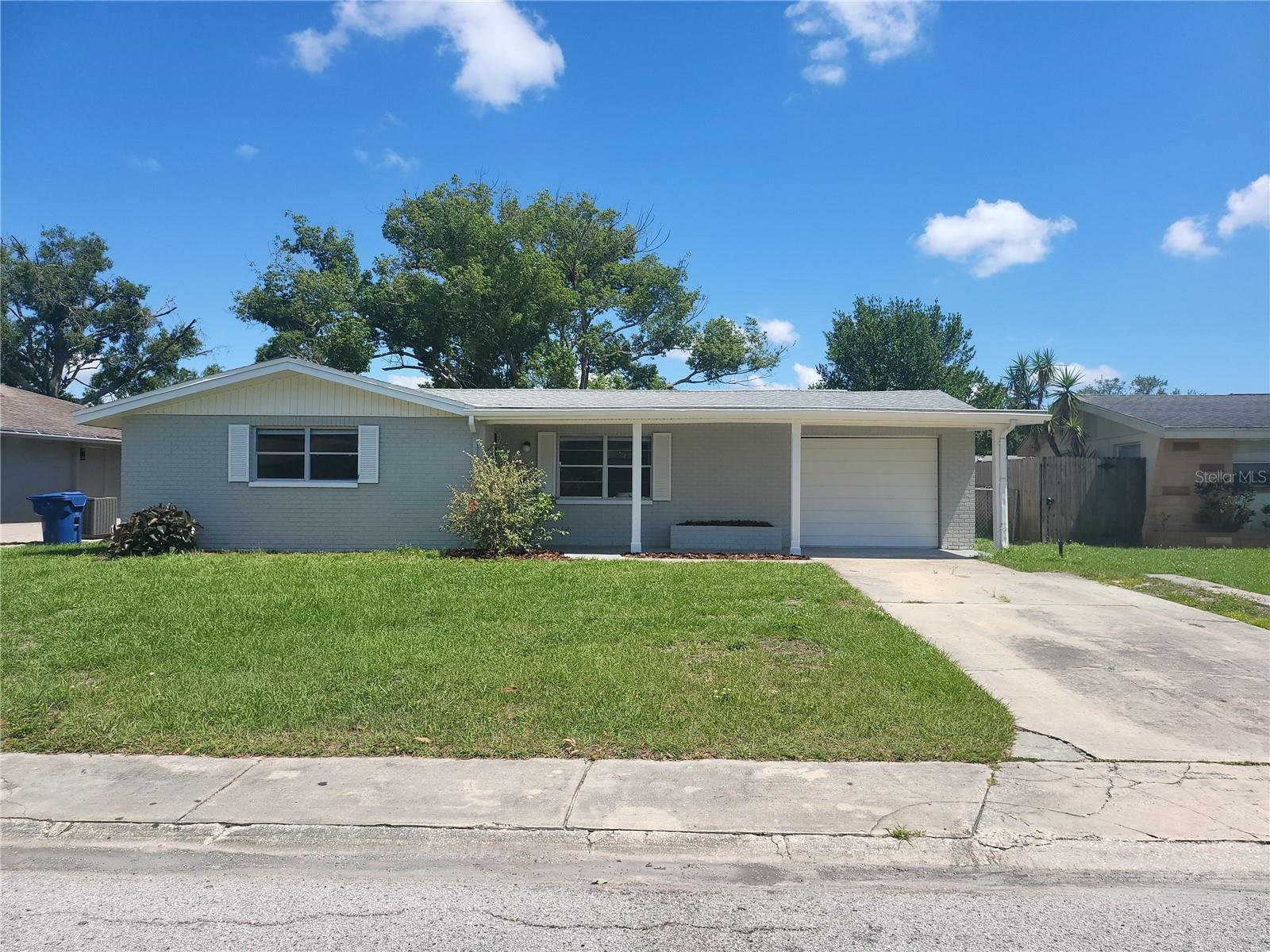 7500 CUMBER DR, NEW PORT RICHEY, FL, 34653