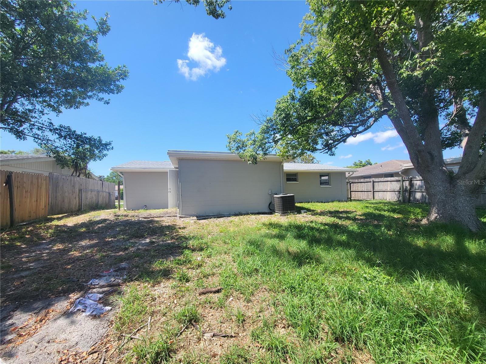 7500 CUMBER DR, NEW PORT RICHEY, FL, 34653