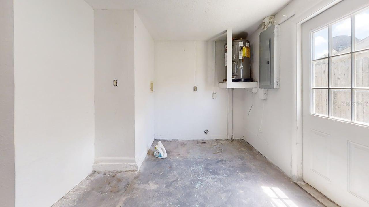 7500 CUMBER DR, NEW PORT RICHEY, FL, 34653