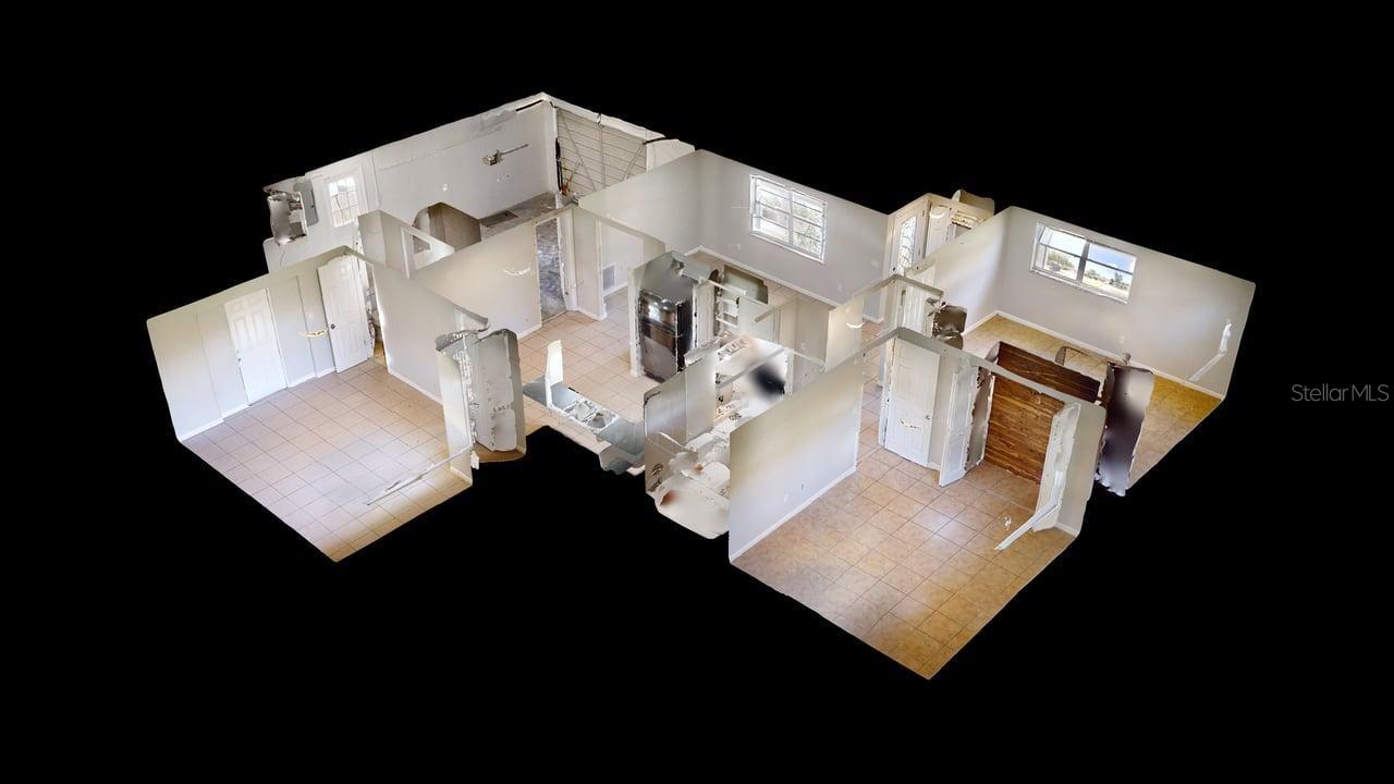 7500 CUMBER DR, NEW PORT RICHEY, FL, 34653