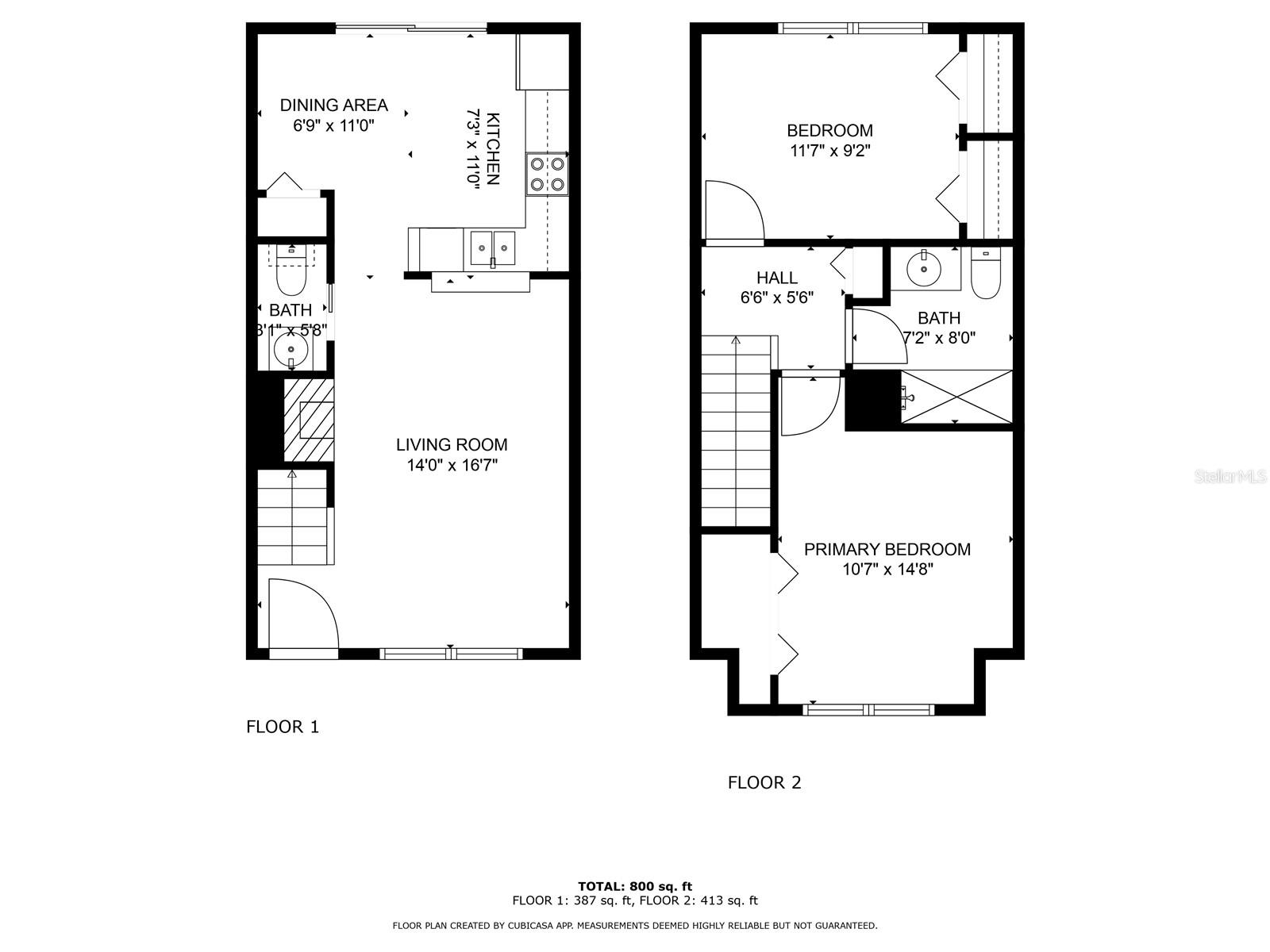 130 RHODEN LN, WINTER SPRINGS, FL, 32708