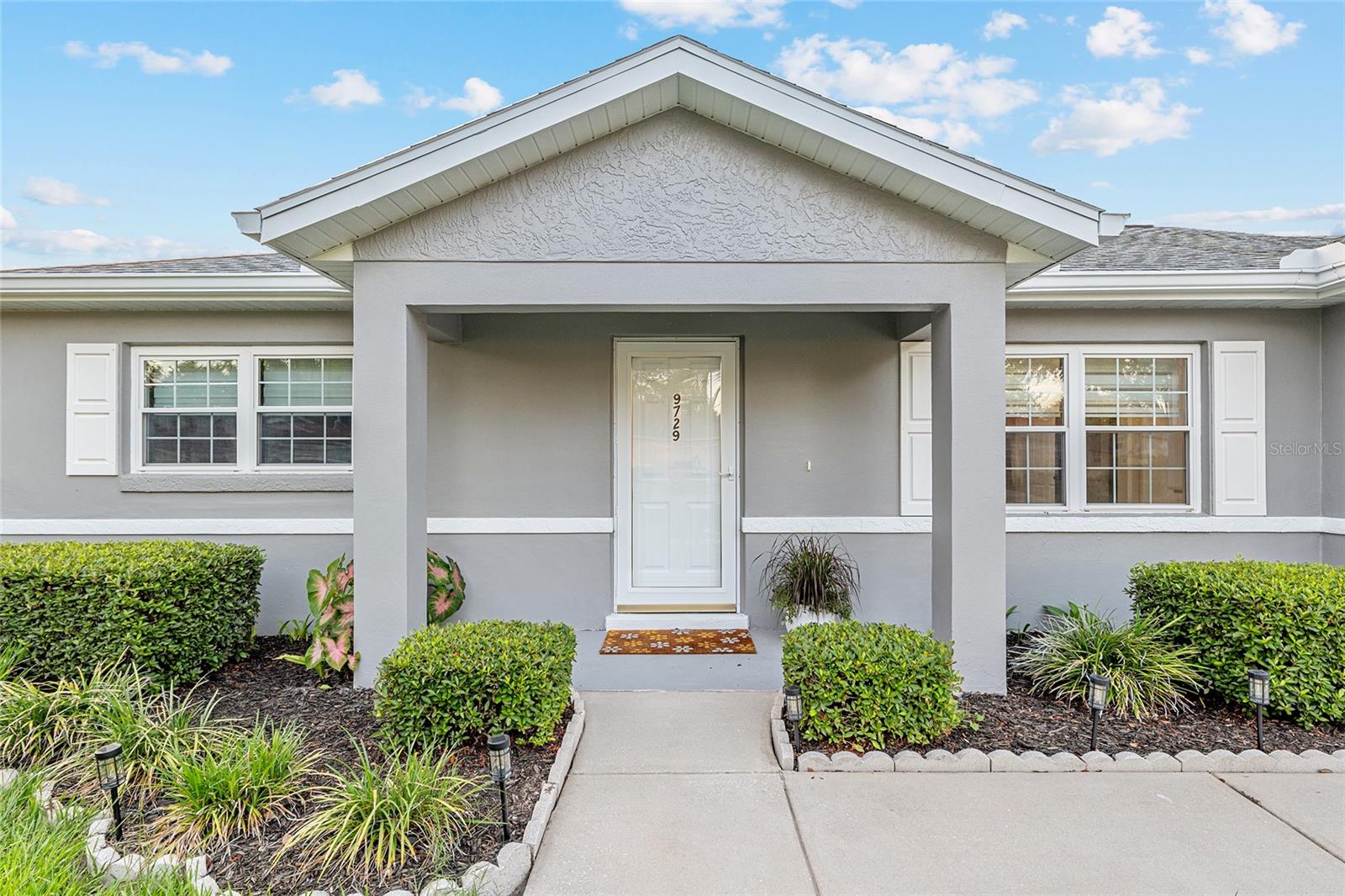 9729 SW 97TH ST, OCALA, FL, 34481