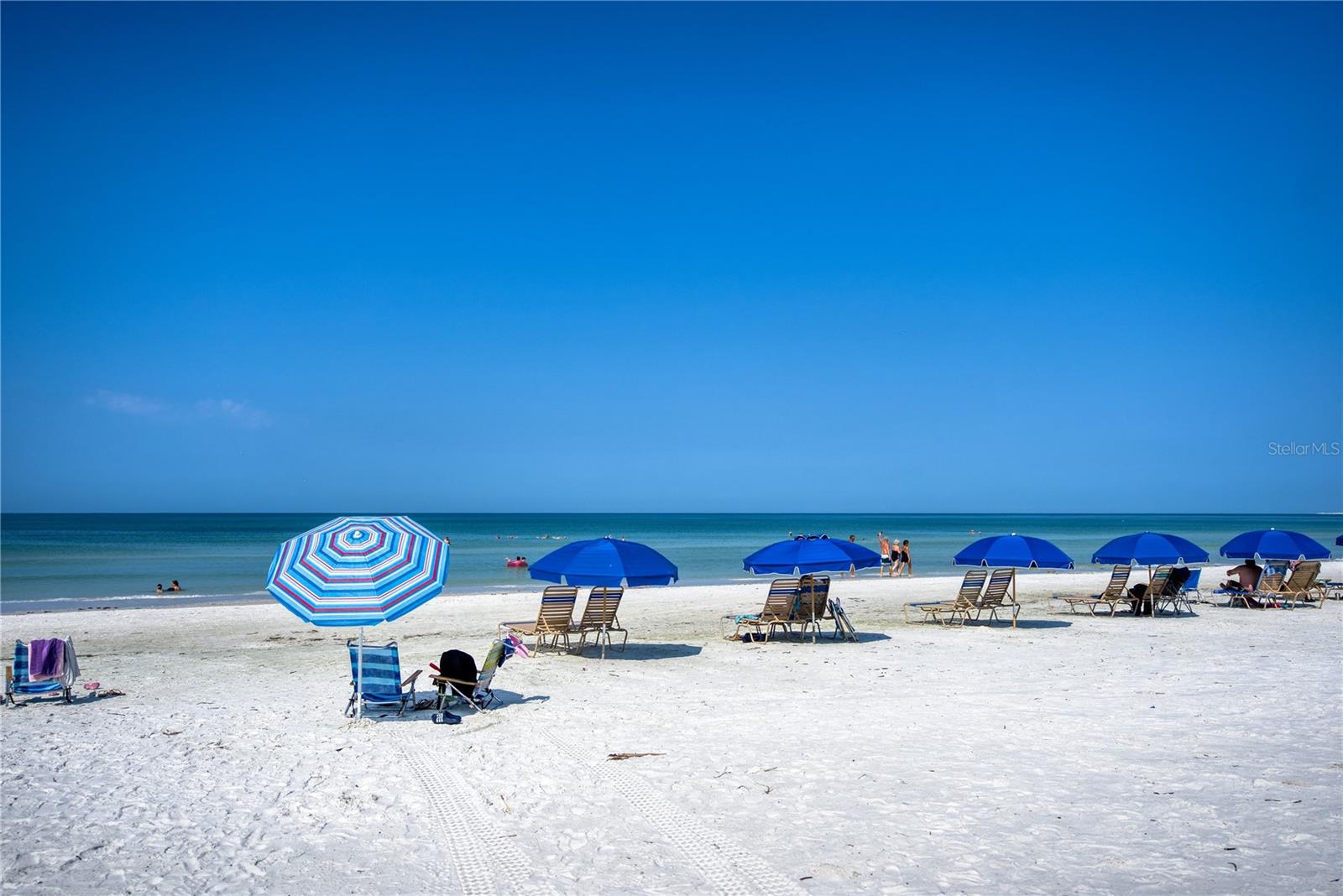 8312 ENCLAVE WAY #102, SARASOTA, FL, 34243