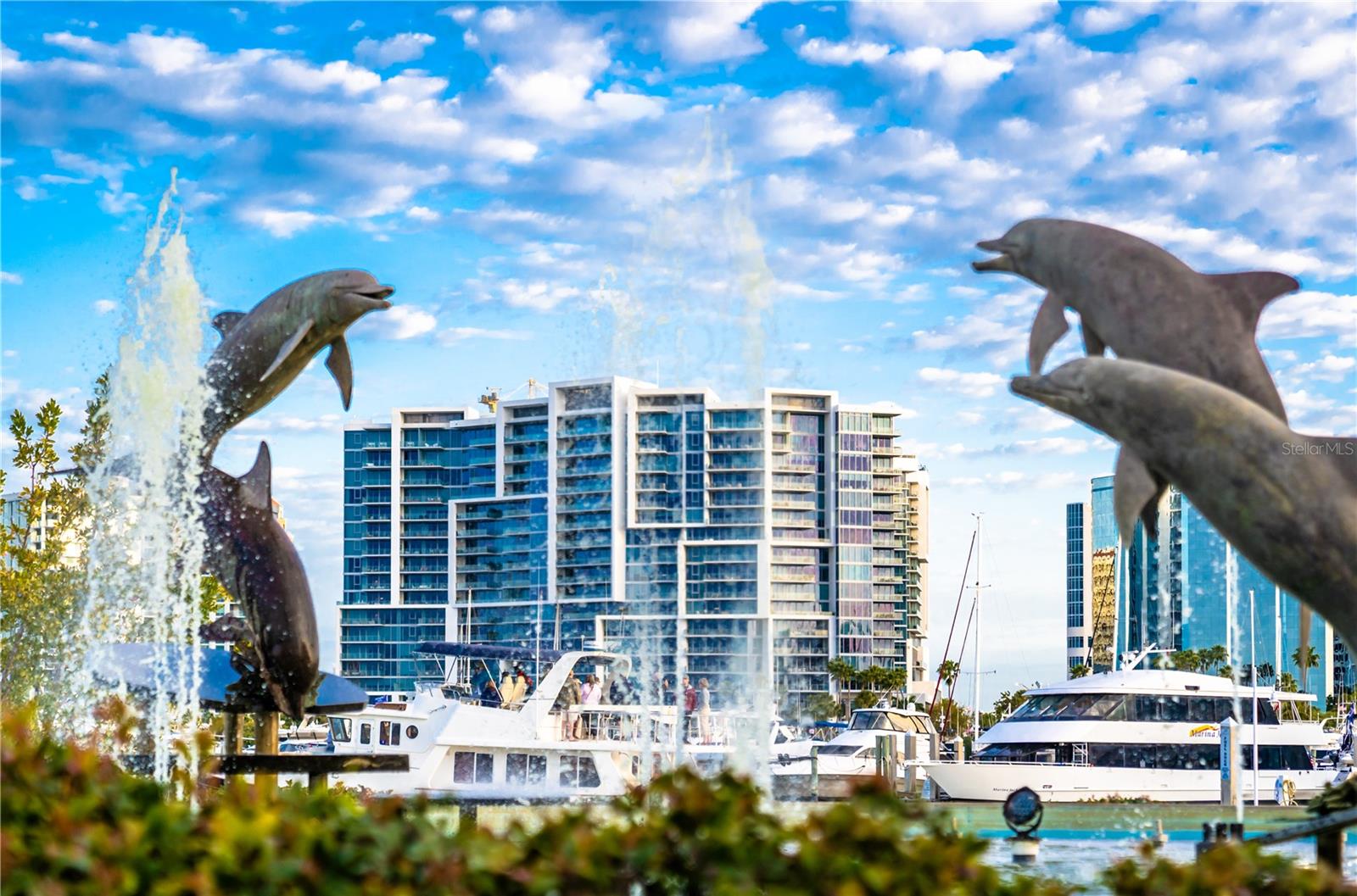 8312 ENCLAVE WAY #102, SARASOTA, FL, 34243