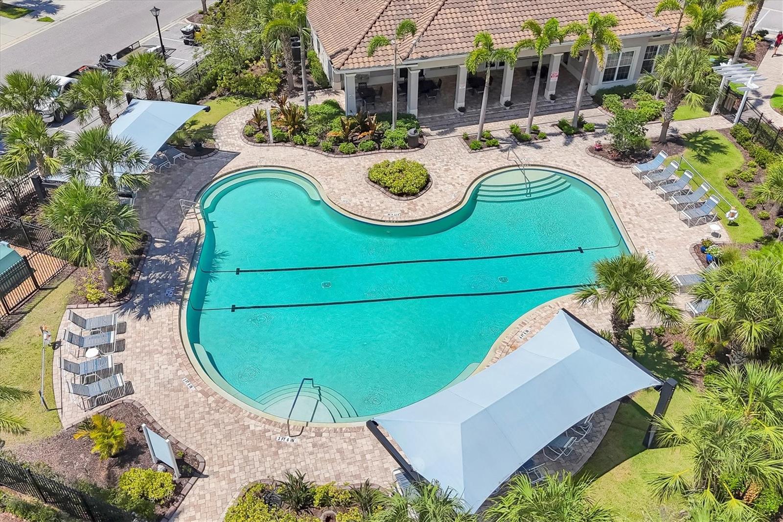 8312 ENCLAVE WAY #102, SARASOTA, FL, 34243