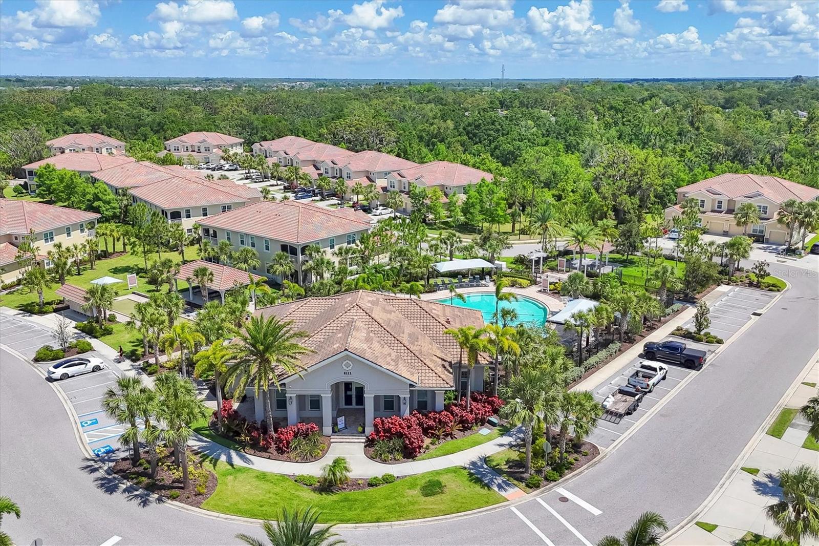 8312 ENCLAVE WAY #102, SARASOTA, FL, 34243