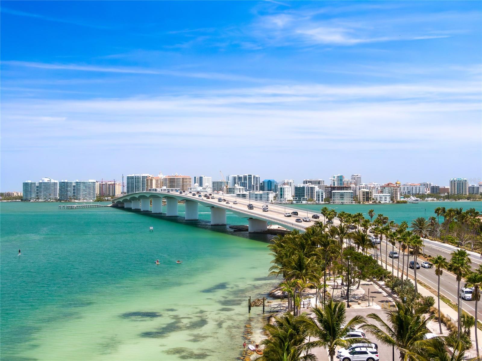 8312 ENCLAVE WAY #102, SARASOTA, FL, 34243