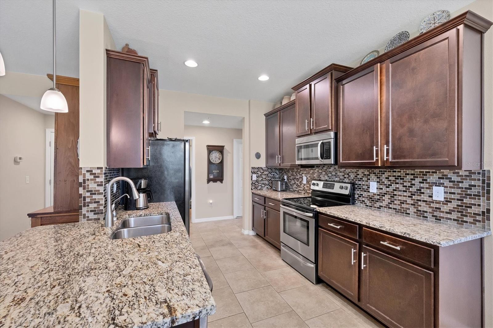 8312 ENCLAVE WAY #102, SARASOTA, FL, 34243