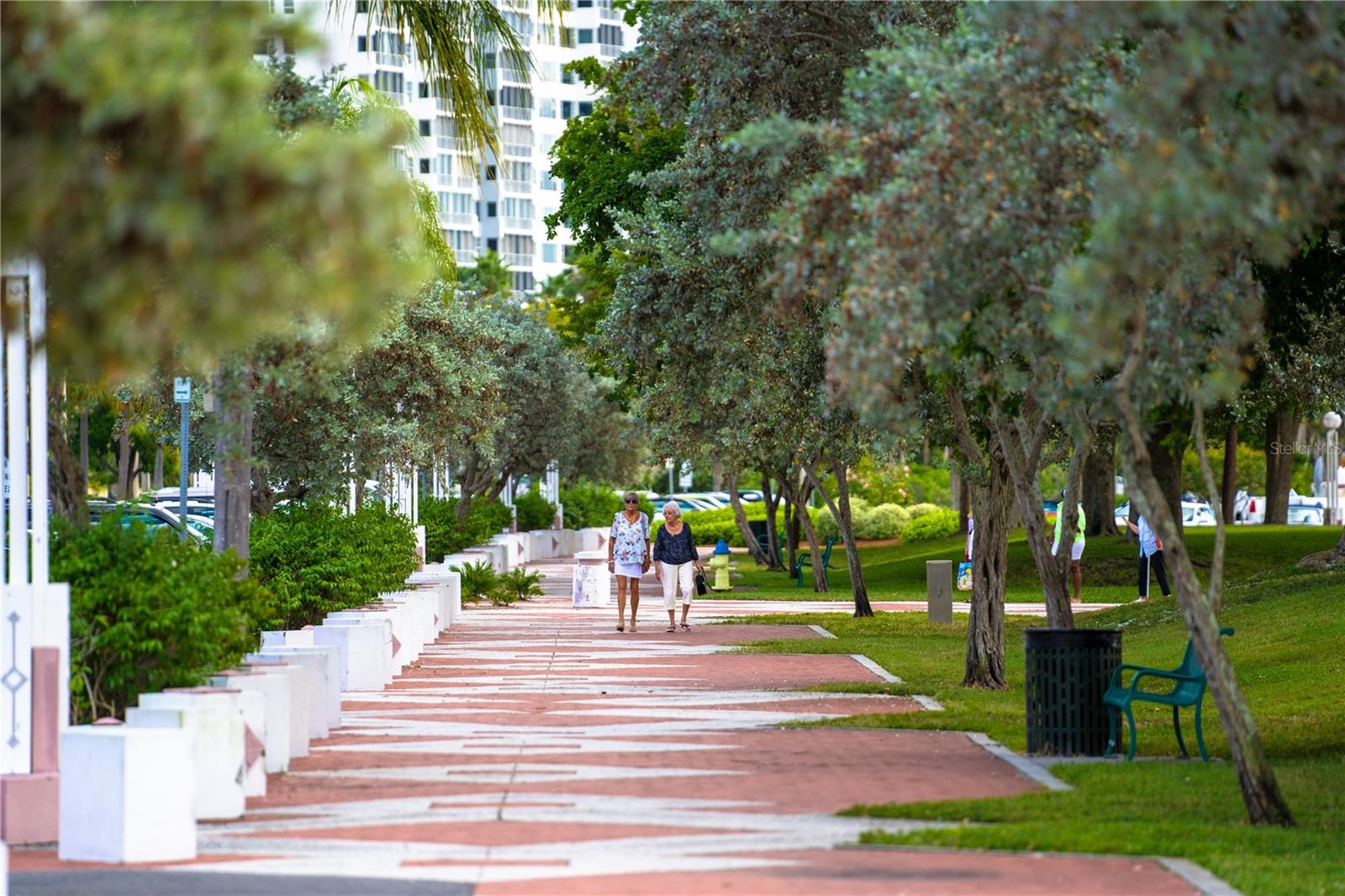 8312 ENCLAVE WAY #102, SARASOTA, FL, 34243