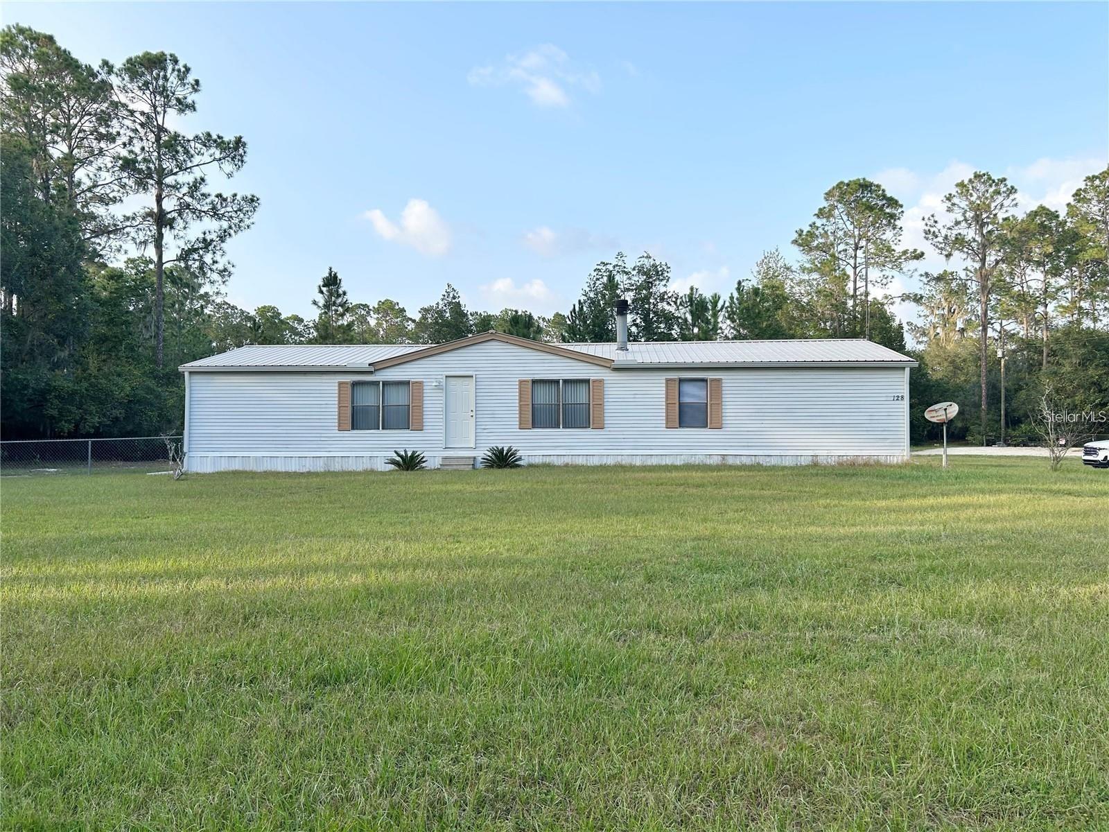 128 STAR LAKE CT, HAWTHORNE, FL, 32640