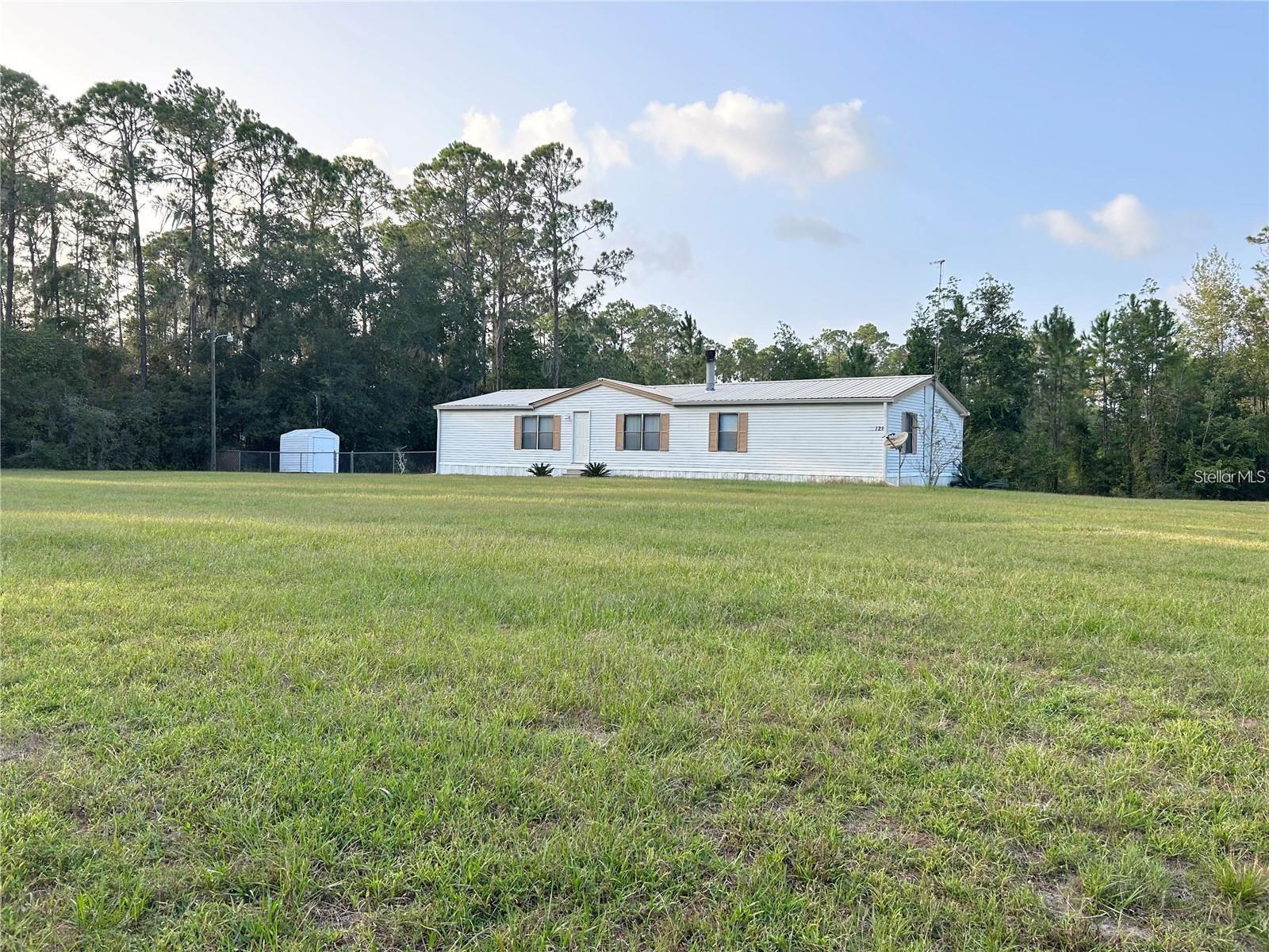 128 STAR LAKE CT, HAWTHORNE, FL, 32640