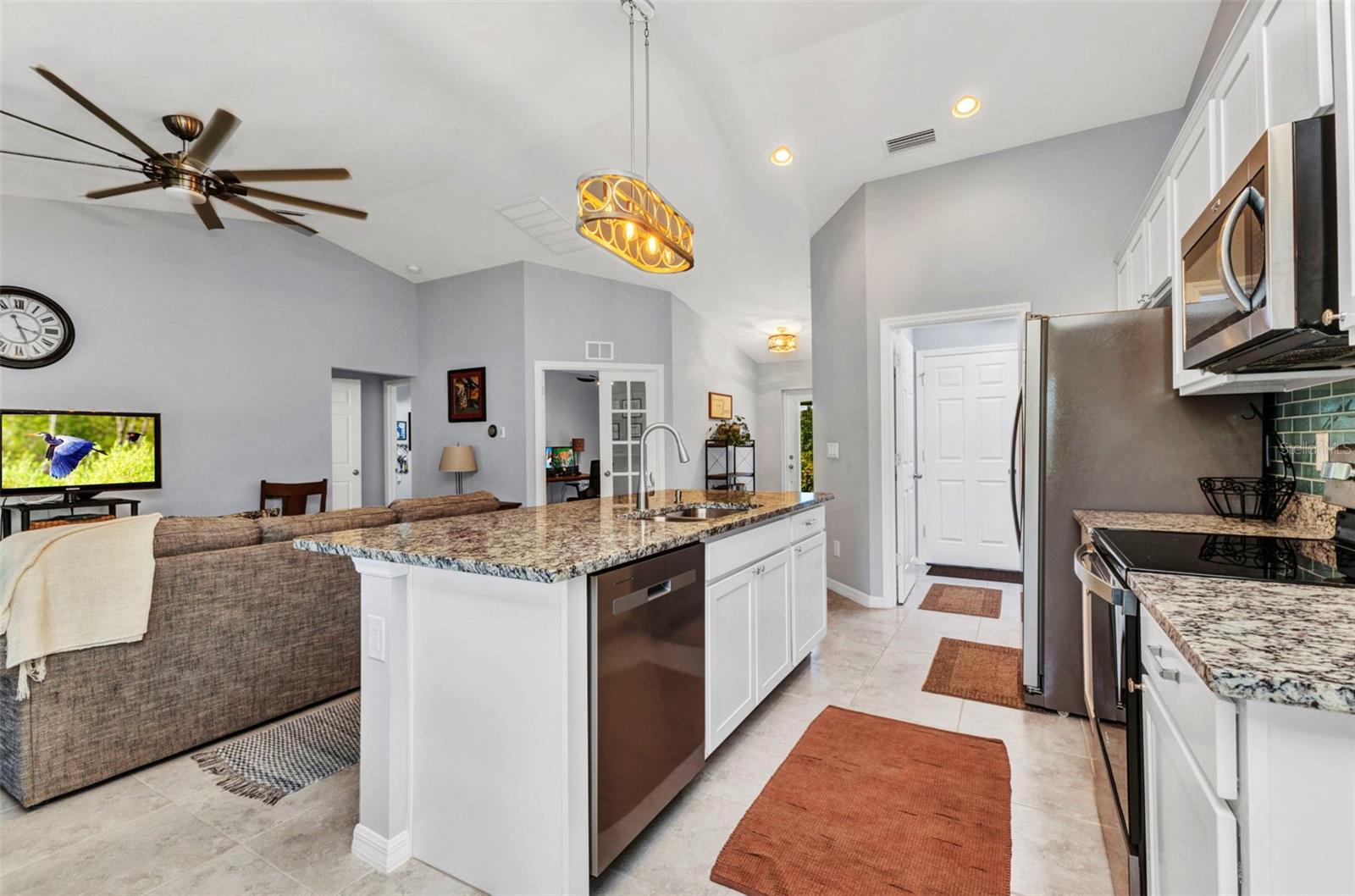 2678 ALVA ST, NORTH PORT, FL, 34291