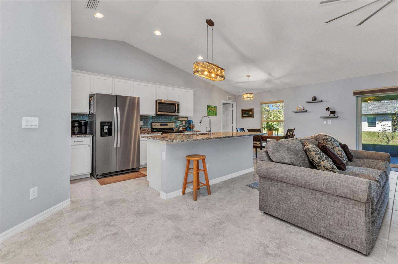 2678 ALVA ST, NORTH PORT, FL, 34291