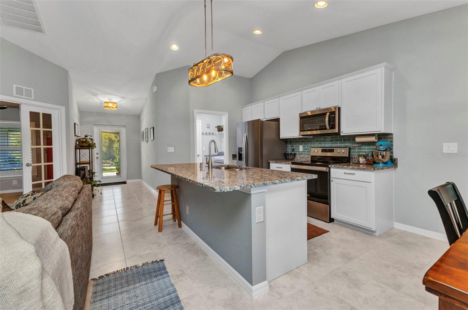 2678 ALVA ST, NORTH PORT, FL, 34291