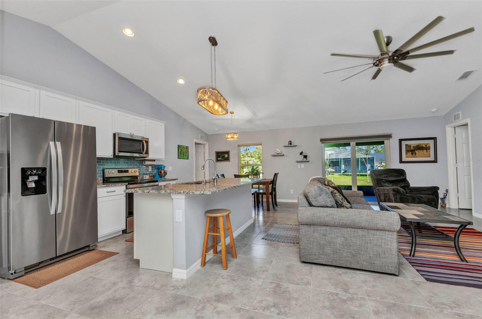 2678 ALVA ST, NORTH PORT, FL, 34291