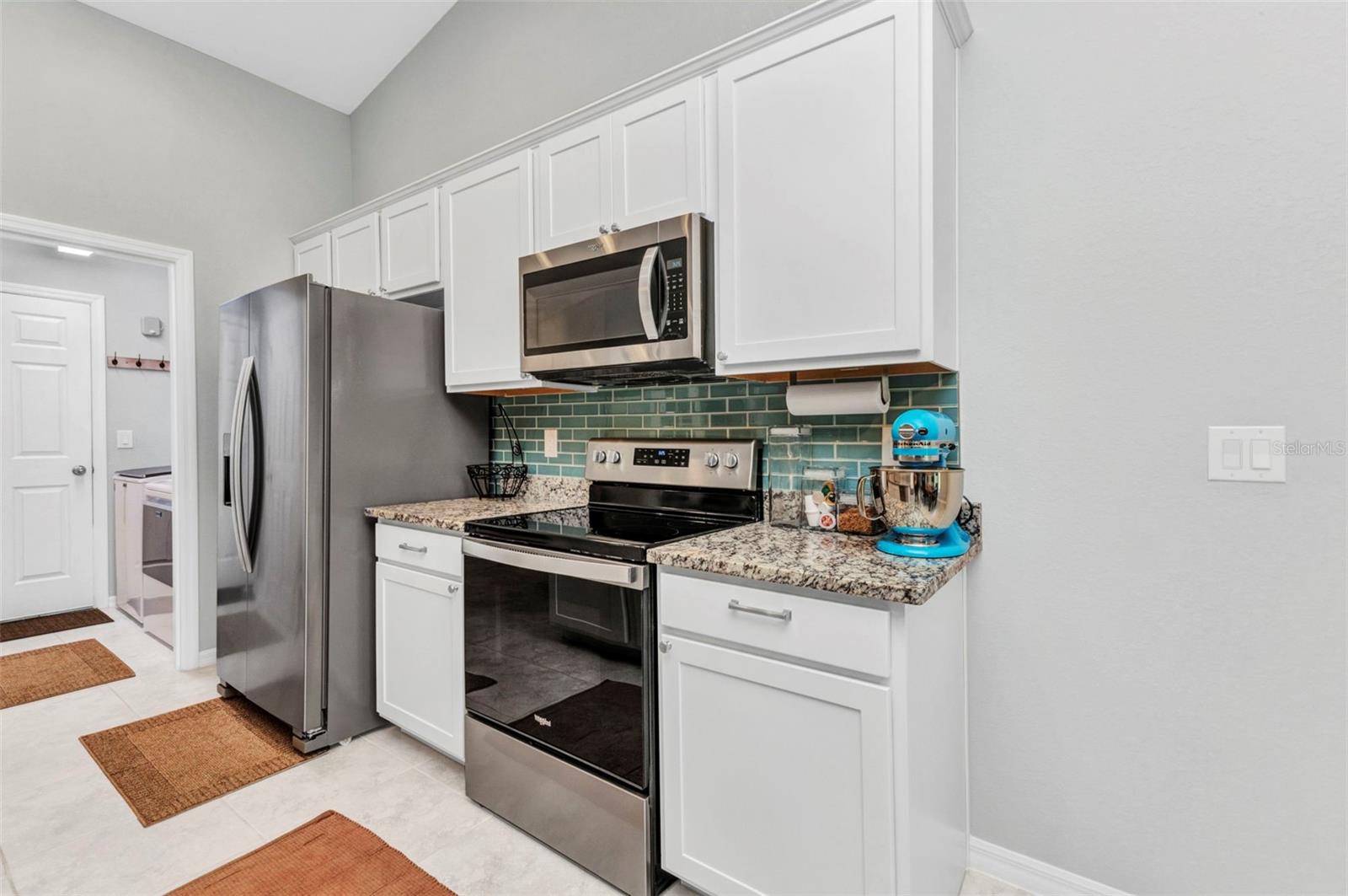 2678 ALVA ST, NORTH PORT, FL, 34291