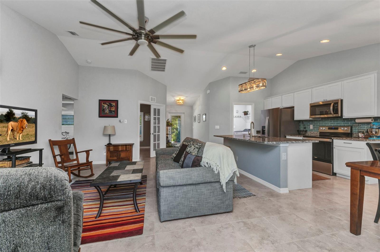 2678 ALVA ST, NORTH PORT, FL, 34291