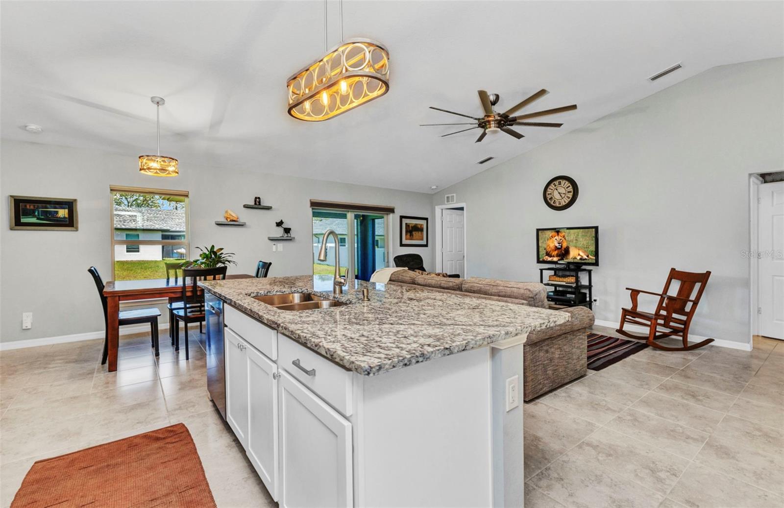 2678 ALVA ST, NORTH PORT, FL, 34291