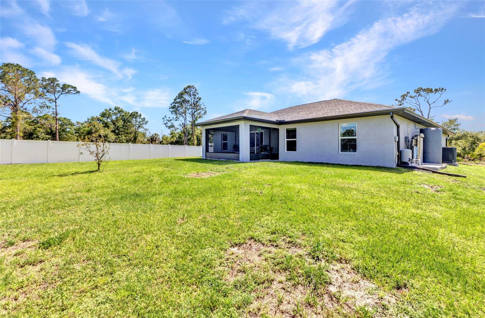 2678 ALVA ST, NORTH PORT, FL, 34291
