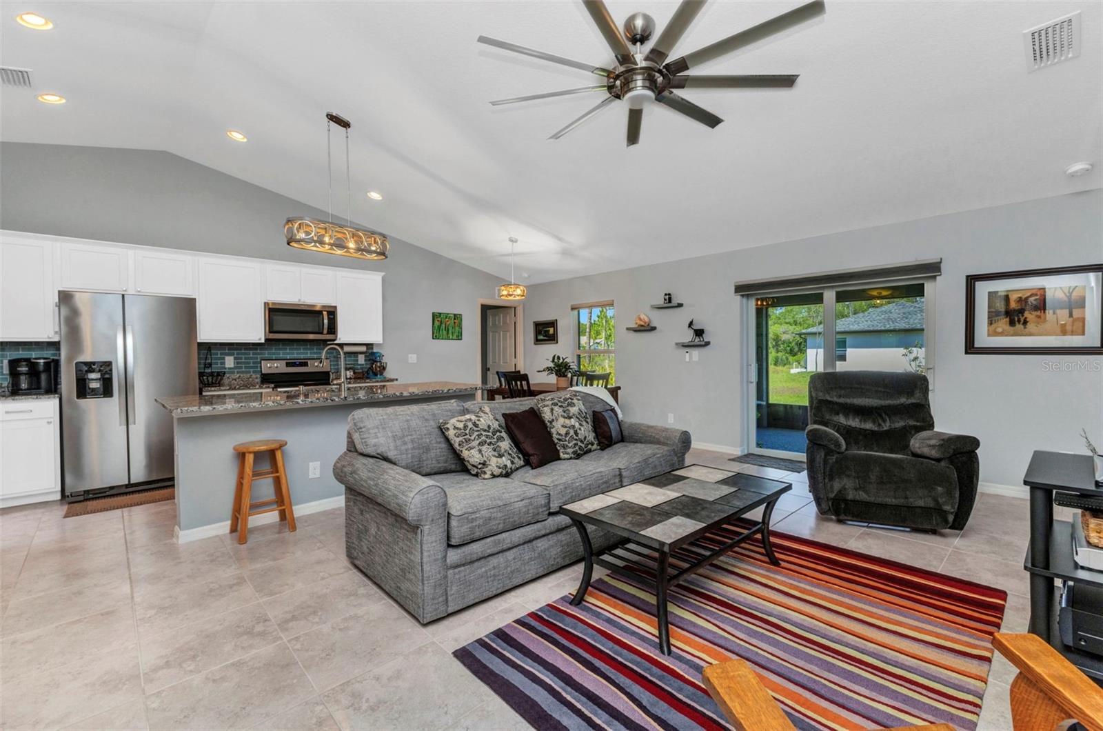 2678 ALVA ST, NORTH PORT, FL, 34291