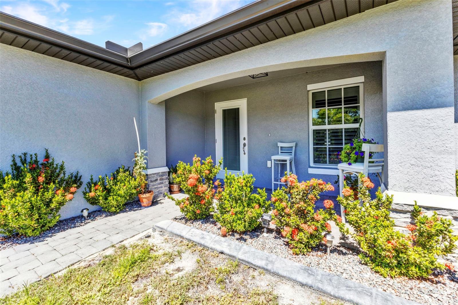 2678 ALVA ST, NORTH PORT, FL, 34291