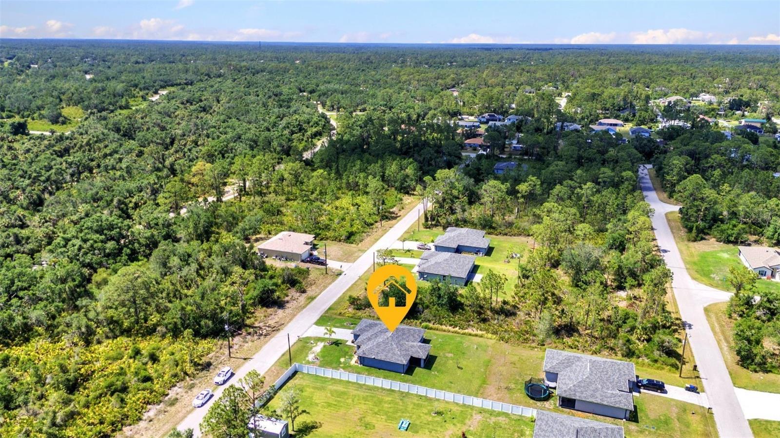 2678 ALVA ST, NORTH PORT, FL, 34291