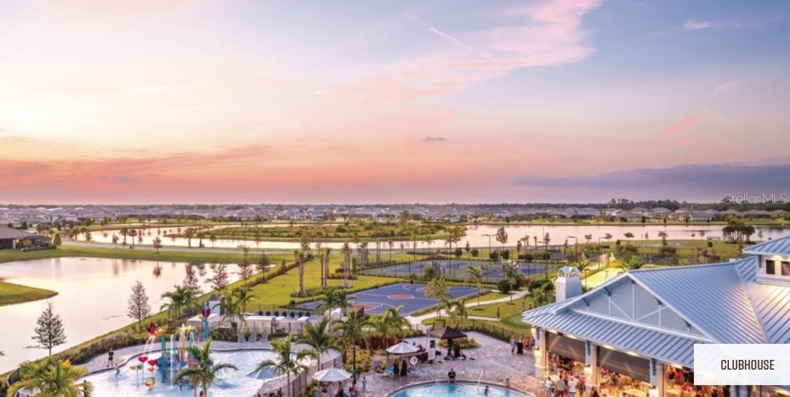 15143 OXFORD GREY DR, BRADENTON, FL, 34211