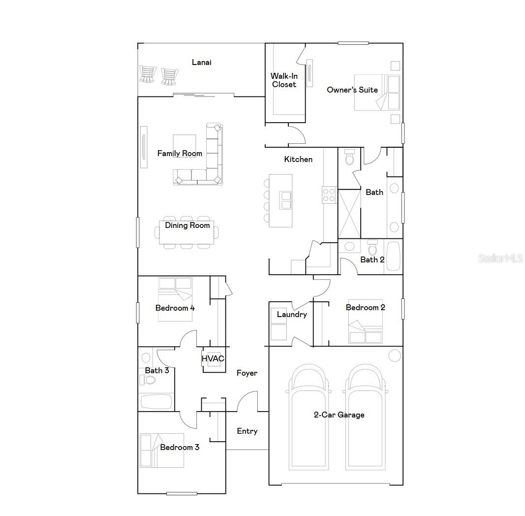 15143 OXFORD GREY DR, BRADENTON, FL, 34211