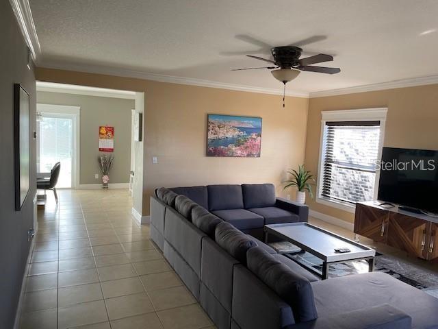 1801 COLONIAL WOODS BLVD, ORLANDO, FL, 32826