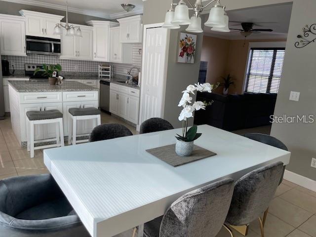 1801 COLONIAL WOODS BLVD, ORLANDO, FL, 32826