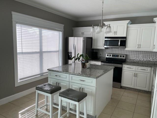 1801 COLONIAL WOODS BLVD, ORLANDO, FL, 32826