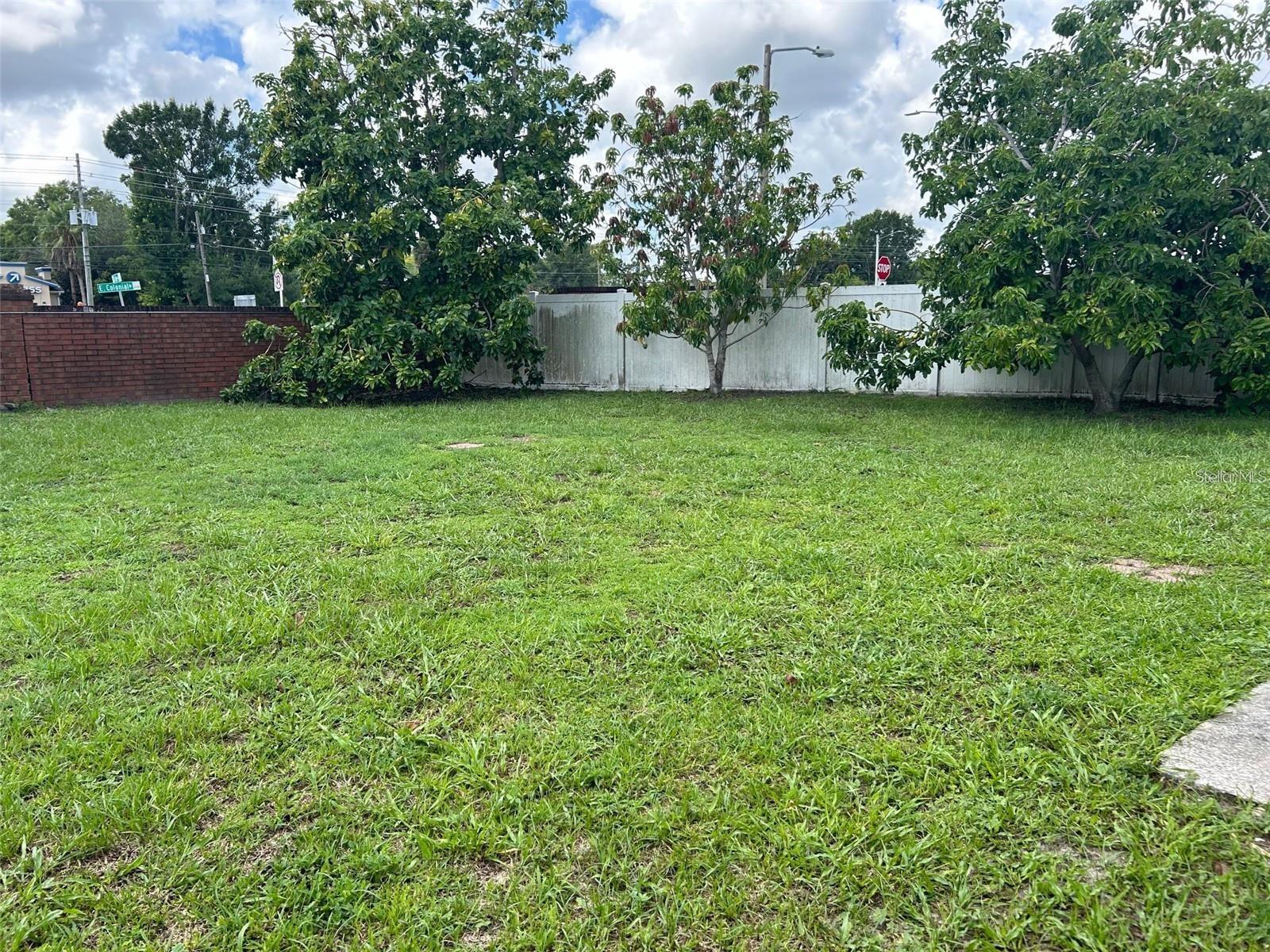 1801 COLONIAL WOODS BLVD, ORLANDO, FL, 32826