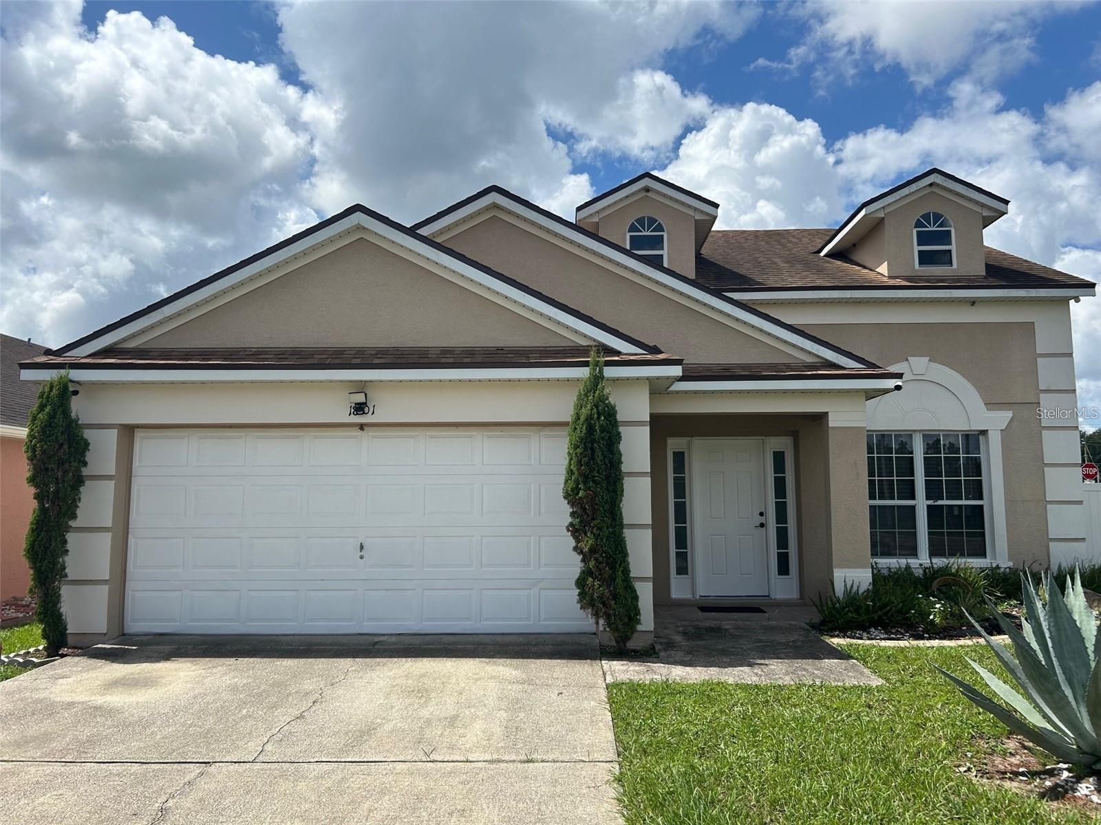 1801 COLONIAL WOODS BLVD, ORLANDO, FL, 32826