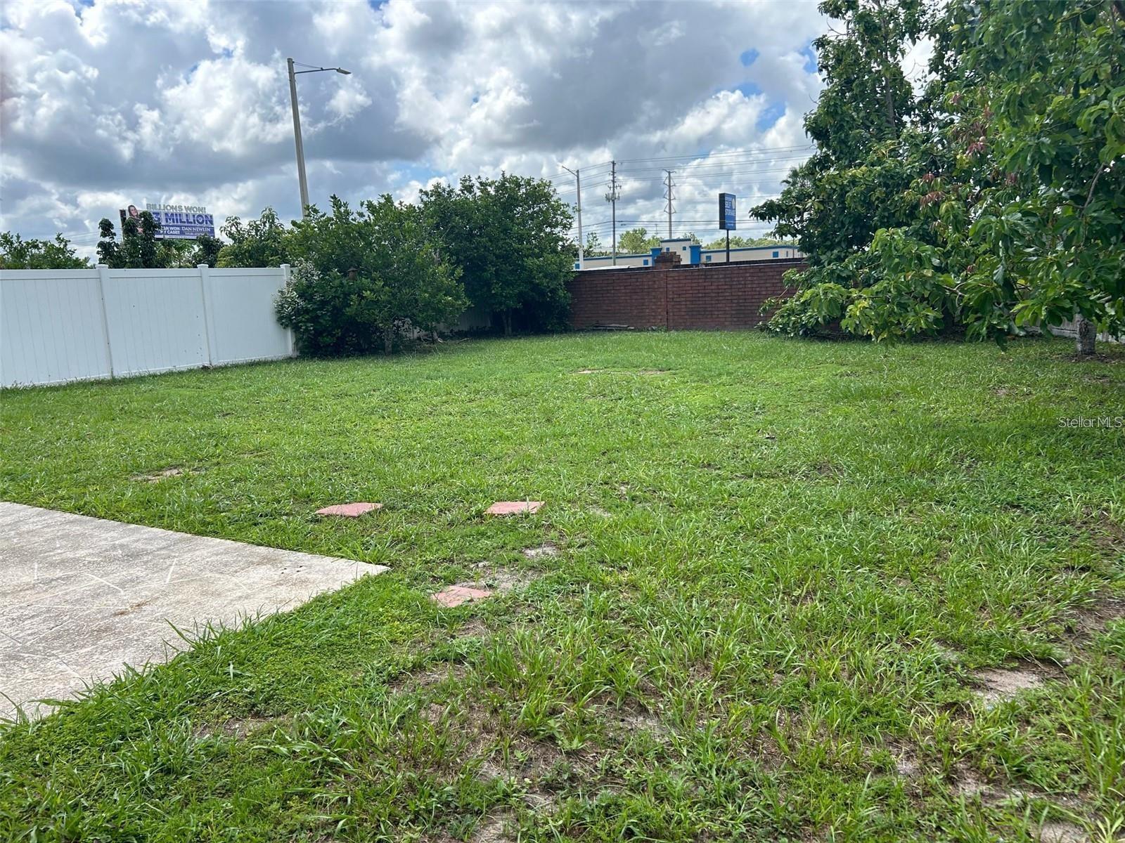 1801 COLONIAL WOODS BLVD, ORLANDO, FL, 32826