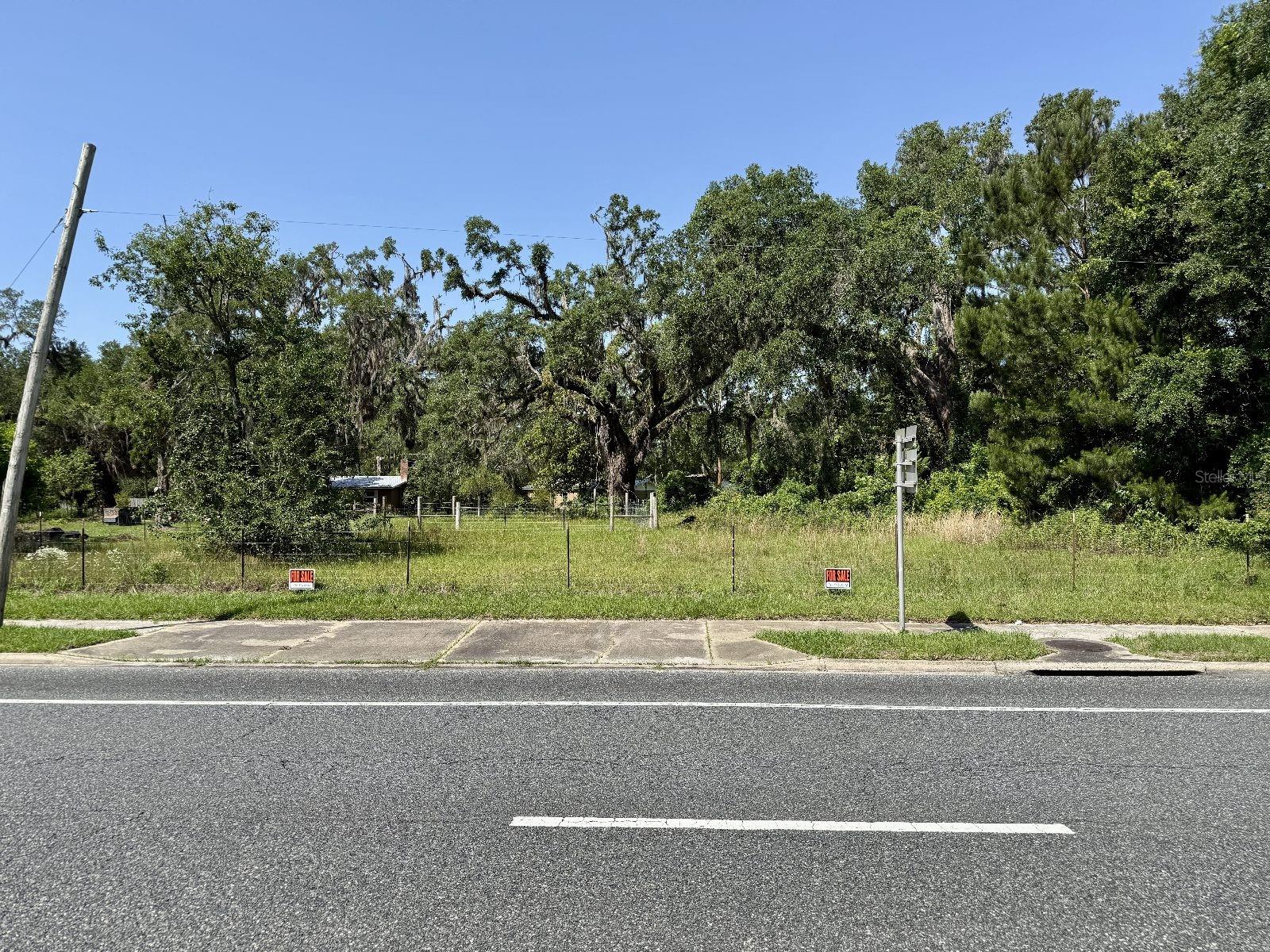 E CAPPS HWY, LAMONT, FL, 32336