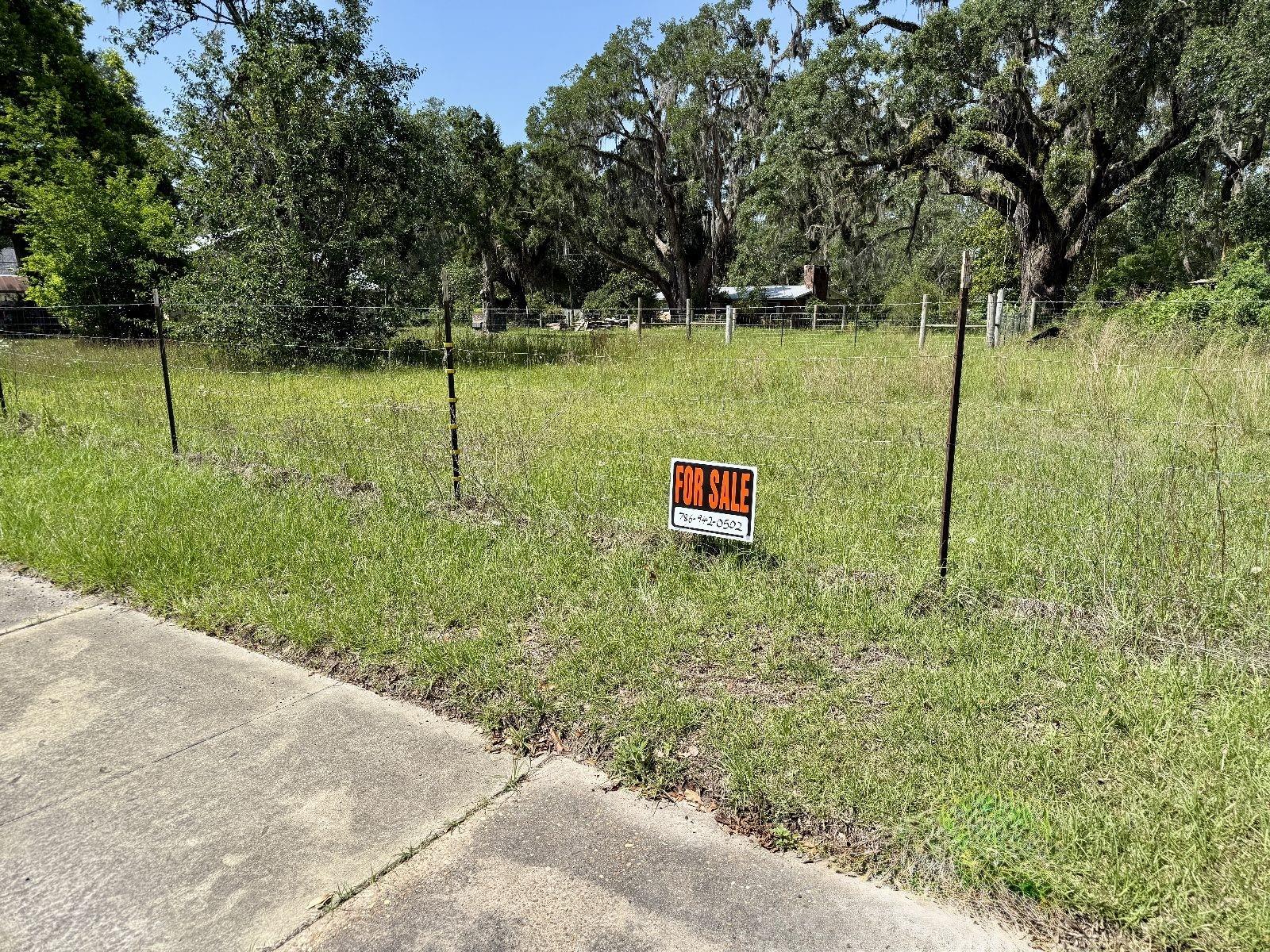 E CAPPS HWY, LAMONT, FL, 32336